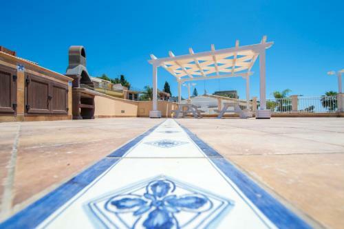 Apartamento Villa Sajonara Elvira