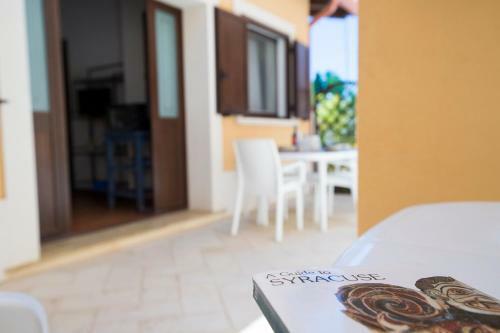 Apartamento Villa Sajonara Elvira