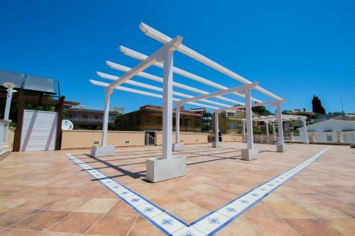 Apartamento Villa Sajonara Elvira