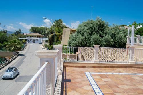 Apartamento Villa Sajonara Elvira