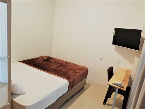 Hotel Nyenyak Mrt Lebak Bulus Simatupang