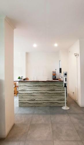 Hotel Nyenyak Mrt Lebak Bulus Simatupang