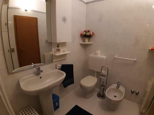 Apartamento Appartamento Agnese