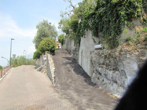 Apartamento Madonna Dell'aiuto True View