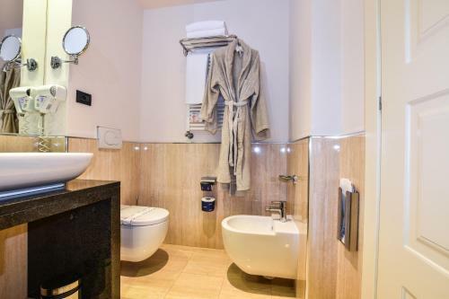 Belfiore Park Hotel****s