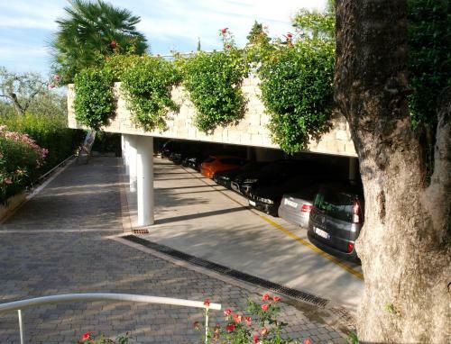 Belfiore Park Hotel****s