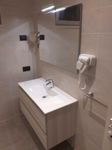 Apartamento Villalvento