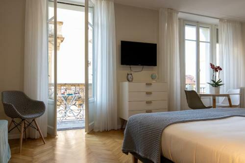 Aqualago Casa Vacanze - Apartament B