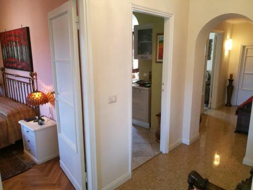 Apartamento Villa Davinci
