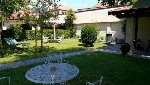 Apartamento Villa Davinci