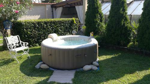 Apartamento Villa Davinci