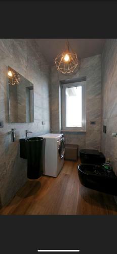 Apartamento Luxury Penthouse With Wonderfull View