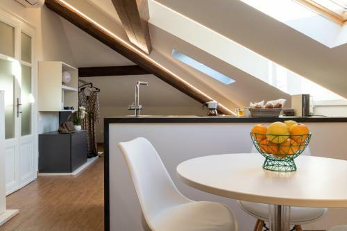 Apartamento Aqualago Casa Vacanze Suite