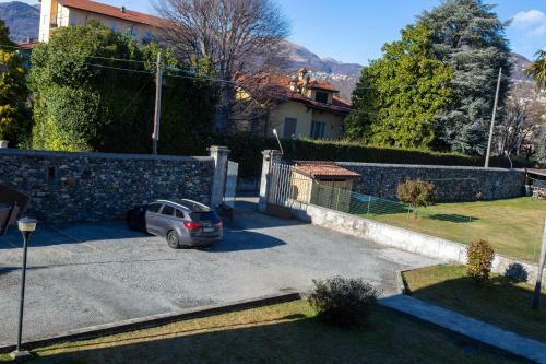 Apartamento Casa Vacanze Heidi Vista Lago
