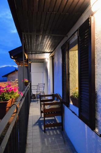 Apartamento Lilli Lago