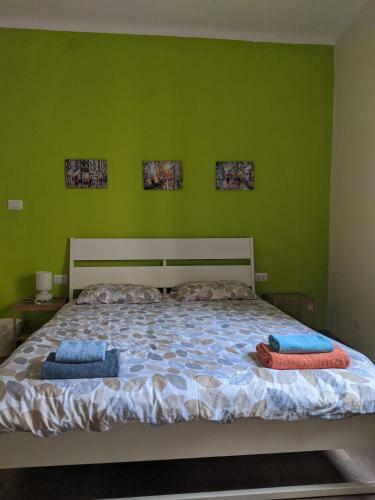 Apartamento Verbania Centro Storico 2 Camere
