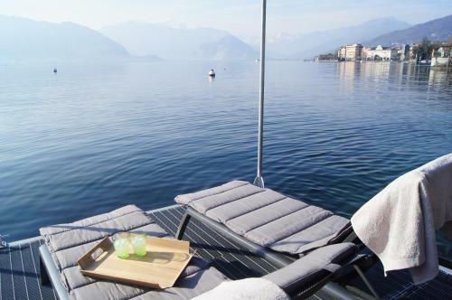 Villa Casa Pallanza, Lake Maggiore