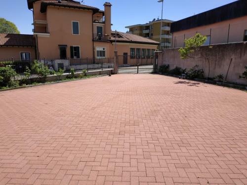 Apartamento Casa Marina