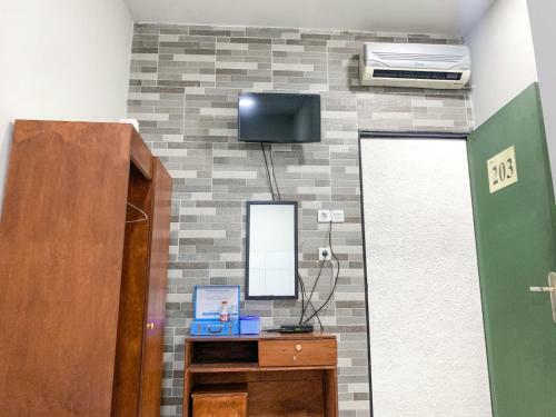 Albergue Kamar Pluit By Beranda Istirahat