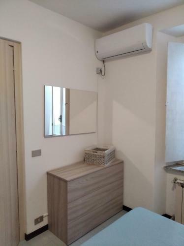 Apartamento Tra La Stazione E Il Lago