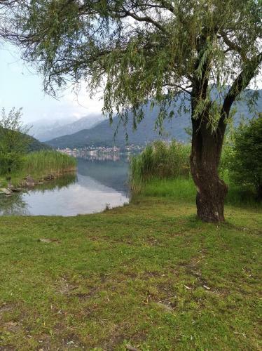 Apartamento Tra La Stazione E Il Lago