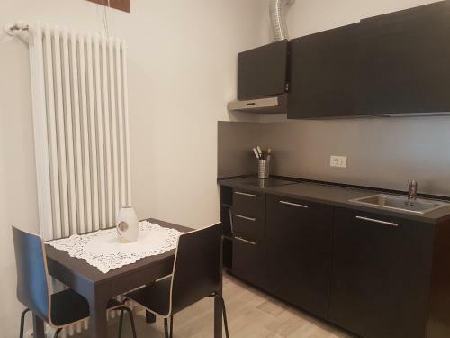 Apartamento Monolocale Piano Terra Direttamente Sul Lago