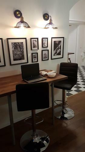 Apartamento Eliya's Place