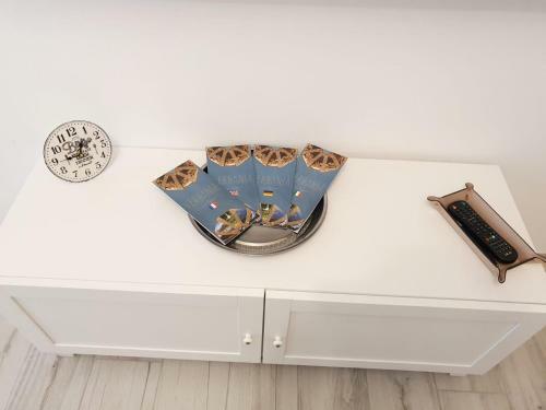 New Central Apartment Casanna