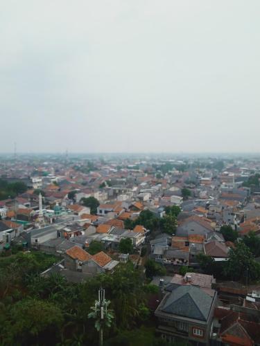 Hotel de Green Inn Kebon Jeruk
