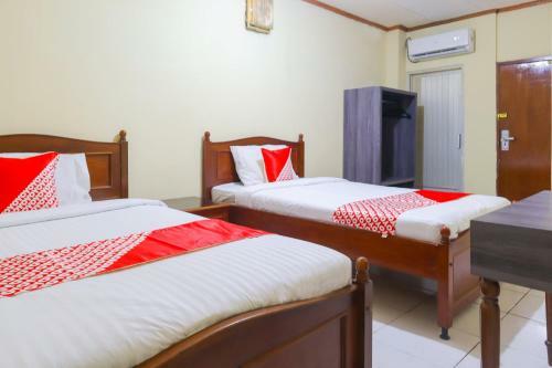 Hotel Oyo 2840 Arcadia Residence