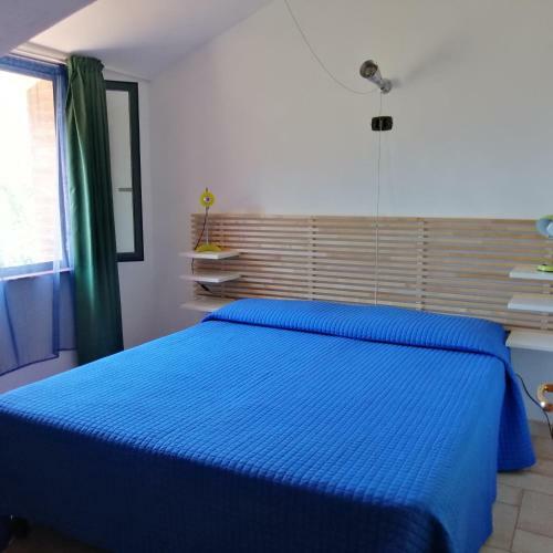 Apartamento Villa Kampia