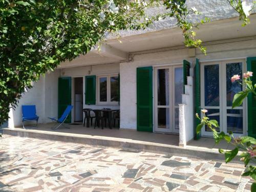 Apartamento Villa Aurora