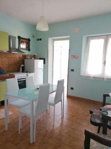 Apartamento Villa Aurora