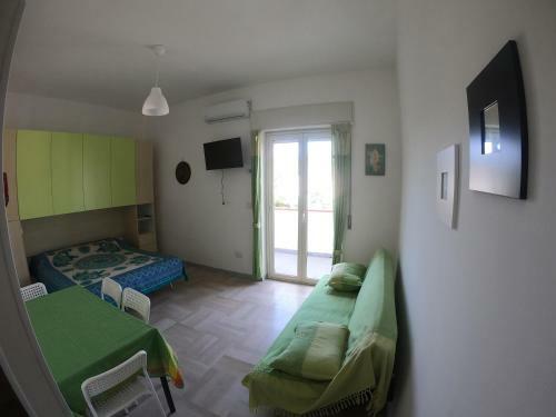 Rivamare Campora Casa Vacanze