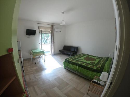 Rivamare Campora Casa Vacanze