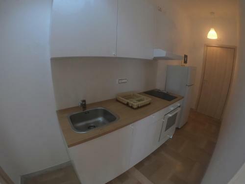 Rivamare Campora Casa Vacanze