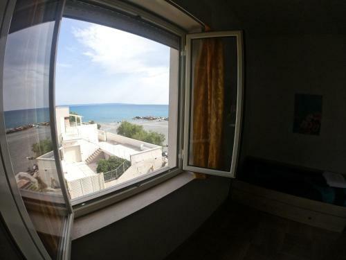 Rivamare Campora Casa Vacanze