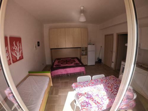 Rivamare Campora Casa Vacanze