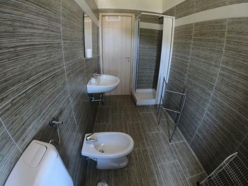 Rivamare Campora Casa Vacanze