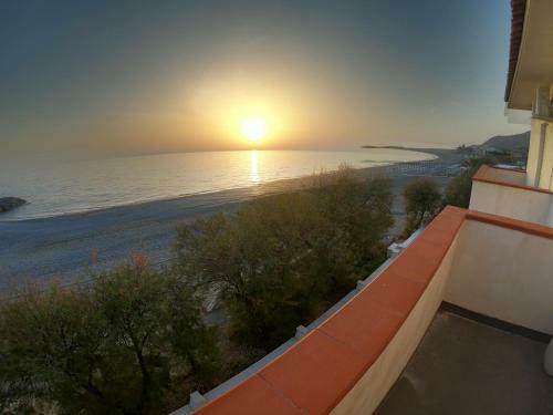 Rivamare Campora Casa Vacanze