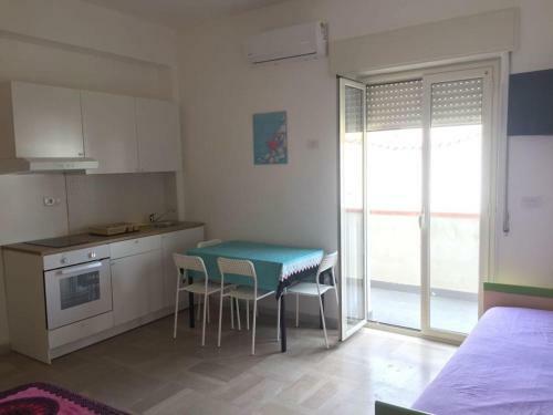 Rivamare Campora Casa Vacanze