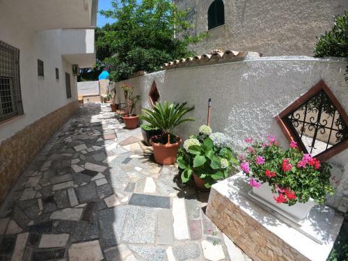 Rivamare Campora Casa Vacanze