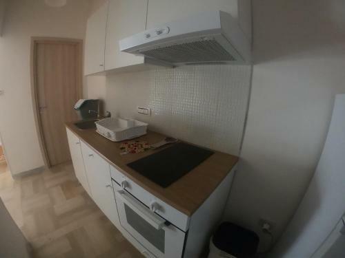 Rivamare Campora Casa Vacanze
