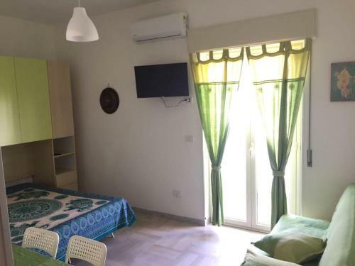 Rivamare Campora Casa Vacanze