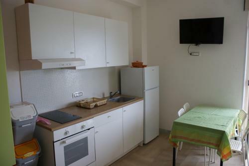Rivamare Campora Casa Vacanze
