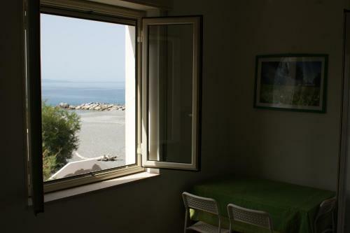Rivamare Campora Casa Vacanze
