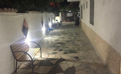 Rivamare Campora Casa Vacanze
