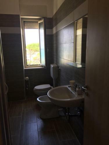 Rivamare Campora Casa Vacanze