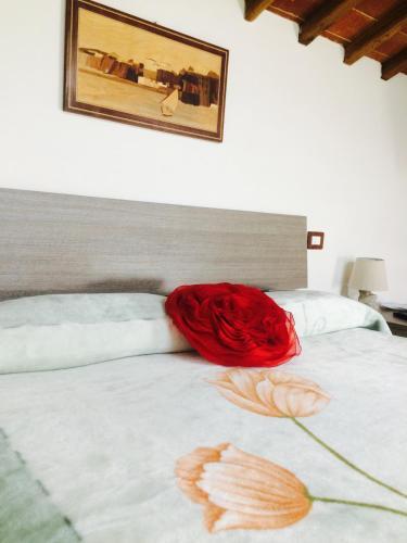 Apartamento Mansarda Degli Ulivi