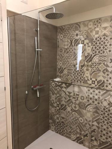 Apartamento Casa Rosy